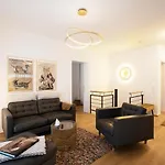 Stella Alpina Apartment