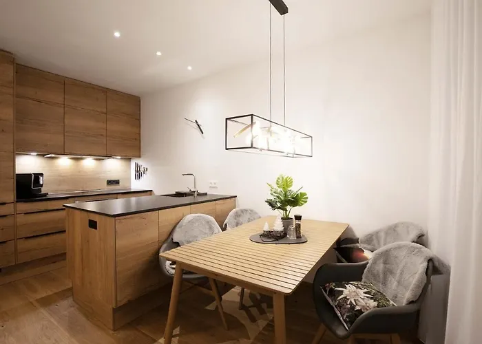 Stella Alpina Apartment