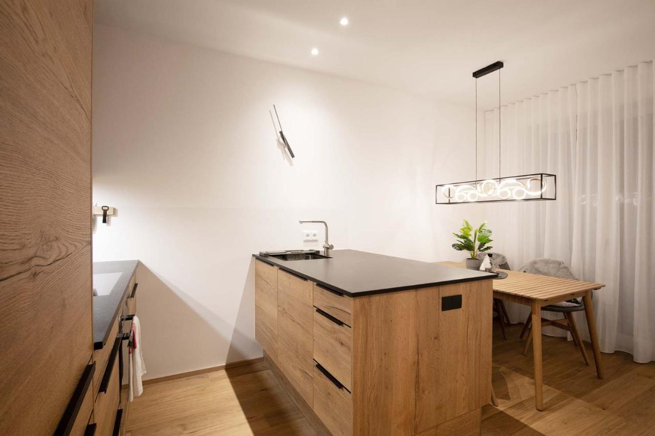 Stella Alpina Appartement