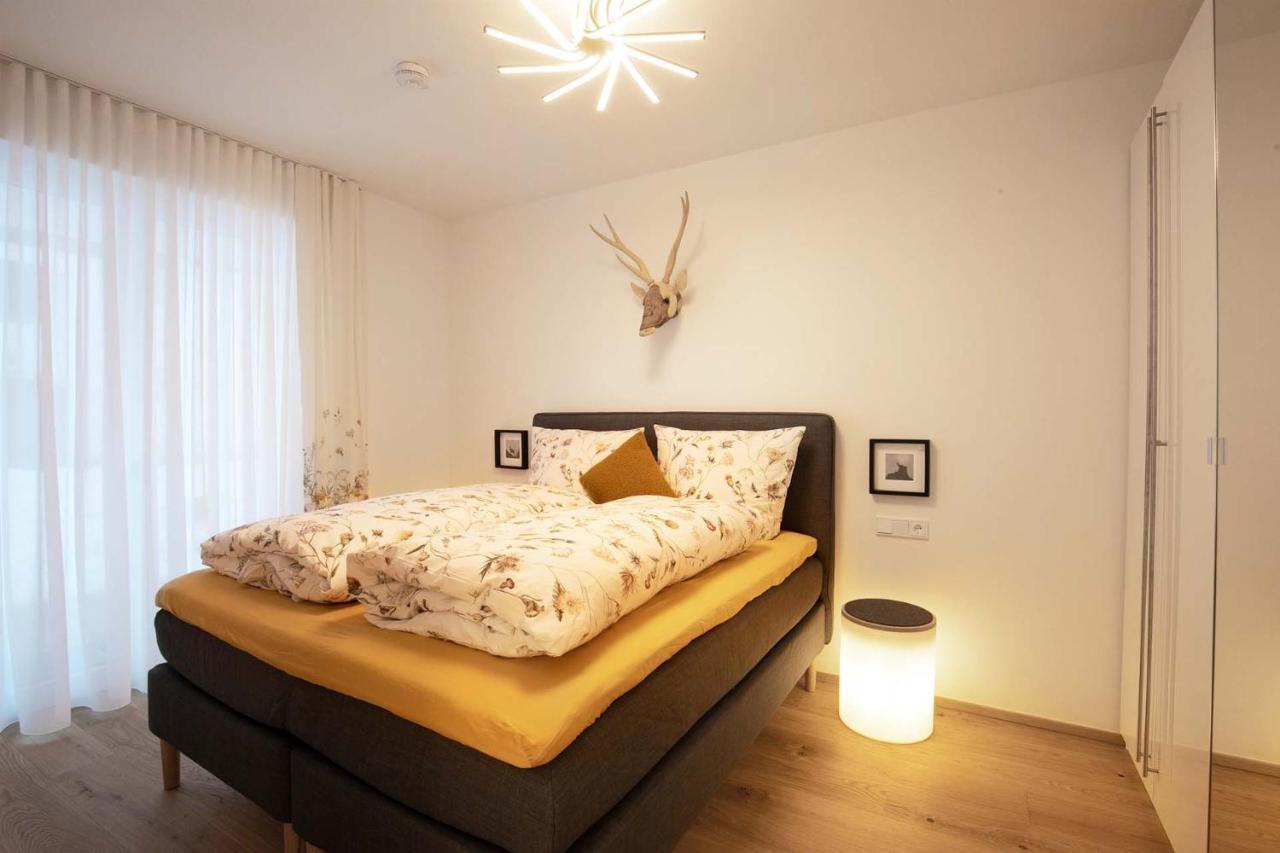 Stella Alpina Appartement *